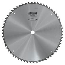 16-5/16" x 60 Teeth Cross-Cut Circular Saw Blade