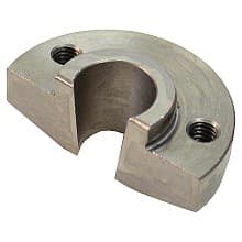 Die for 10 Gauge Nibblers