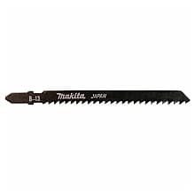 4-1/8" x 8TPI General Cut T-Shank Jig Saw Blade (5/Pack)