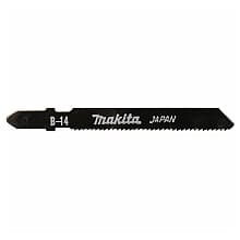 3" x 18TPI T-Shank Jig Saw Blade B-14 (5/Pack)