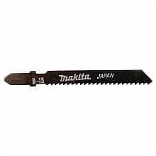 3" x 18TPI T-Shank Jig Saw Blade B-15 (5/Pack)