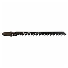 3-7/8" x 6TPI Scroll/Fact Cut T-Shank Jig Saw Blade (5/Pack)