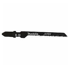 3" x 14TPI Scroll Cut T-Shank Jig Saw Blade (5/Pack)