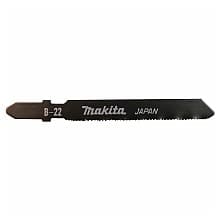 3" x 24TPI Fast Cut T-Shank Jig Saw Blade B-22 (5/Pack)