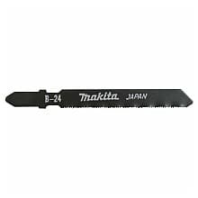 3" x 32TPI Fast Cut T-Shank Jig Saw Blade (5/Pack)