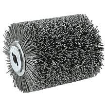 Nylon Brush Wheel