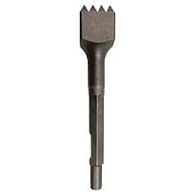 1-3/4&quot; x 10&quot; One-Piece Bushing Tool, 3/4&quot; - 21/32&quot; Shank