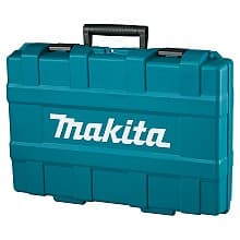 Plastic Tool Case