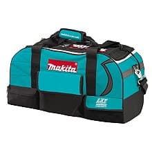 Tool Bag with Wheel