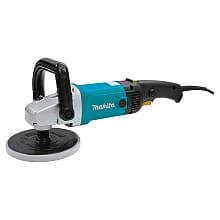 7" x 10 Amp Polisher