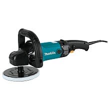 7" Polisher