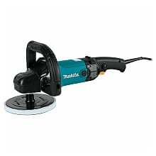 7" x 10 Amps Polisher