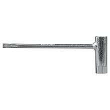 Universal Wrench for Chain Saws