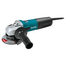 5" SJS High-Power Angle Grinder
