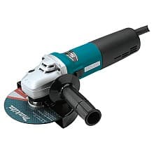 6" SJS High-Power Cut-Off Angle Grinder