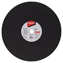 14" Abrasive Cut-Off Wheel, Masonry (10/Pack)