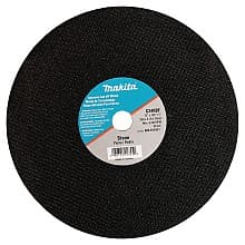 12" Abrasive Cut-Off Wheel, Masonry (10/Pack)
