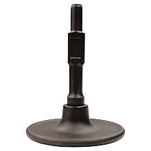 7-7/8" Round Tamper, Large Shank