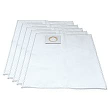 Filter Dust Bag (5/Pack)