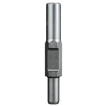3/4" x 2-3/4" x 10" Ground Rod Driver