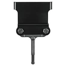 4" Floor Scraper Blade/Assembly, SDS-PLUS