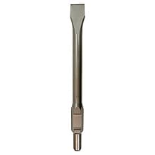 1-3/8" x 16" Flat Chisel for Large Shank