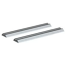 2" Double Edged Planer Blade for 1050DWA, 2/Pack