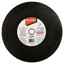 14" x 7/64" Abrasive Cut-Off Wheel (5/Pack)