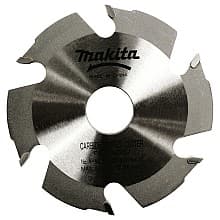 4" x 6 Teeth Carbide Tipped Cutter Blade for Plate Joiner