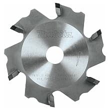 4-5/8" x 6 Teeth 90° Groove Cut Saw Blade