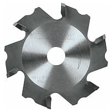4-5/8" x 6 Teeth 135° Groove Cut Saw Blade