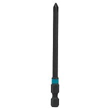 #1 x 3-1/2" ImpactX Phillips Drive Power Bit