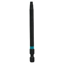 #3 x 3-1/2" ImpactX Square Drive Recess Power Bit