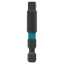 1/4" x 2" ImpactX Socket Adapter