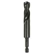 3/16&quot; x 4&quot; 2-Cutter SDS-PLUS Drill Bit