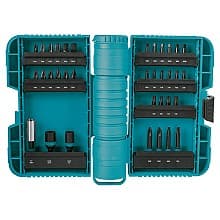 ImpactX 35-Piece Drive Bit Set