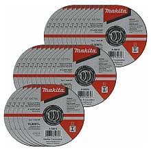 4" Cut-Off Wheel (25/Pack)
