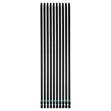 #3 x 12" ImpactX Phillips Drive Power Bit (10/Pack)