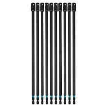 3/8" x 12" ImpactX Socket Adapter (10/Pack)