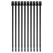 1/2" x 12" ImpactX Socket Adapter (10/Pack)
