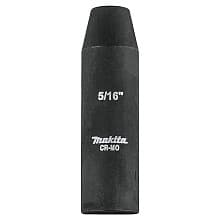 5/16" Deep Well SAE Impact Socket