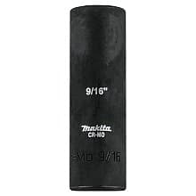 9/16" Deep Well SAE Impact Socket