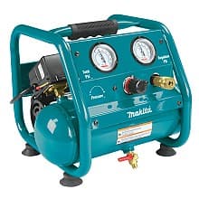 Makita AC001 Compact Air Compressor