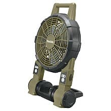 18V LXT Cordless/Corded 9" Fan, Tool Only