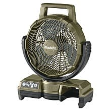 18V LXT Cordless/Corded 9‑1/4" Fan, Tool Only