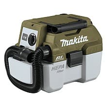 18V LXT Outdoor Adventure Brushless Wet/Dry Vacuum Tool Only