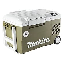 18V X2 LXT 12V/24V DC Aut/AC Cooler/Warmer, Tool Only