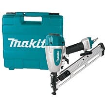 1-1/4" - 2-1/2" Angled Finish Nailer, 15 Gauge