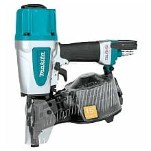 15° x 2-1/2" Siding Coil Nailer