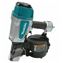 3-1/2" Framing Coil Nailer